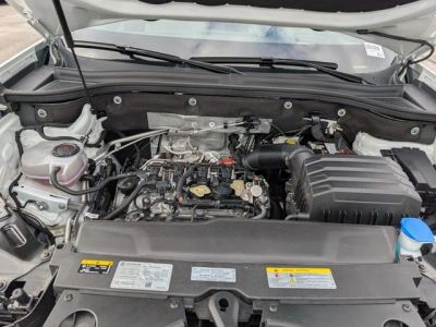 2024 Volkswagen Atlas Cross Sport — photo 10 view