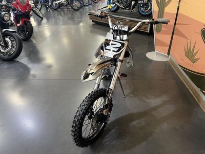 2026 Denago Powersports MX2 - Photo 3