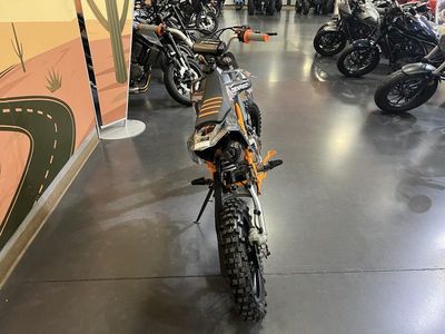 2026 Denago Powersports MX2 - Photo 5