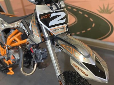 2026 Denago Powersports MX2 - Photo 13