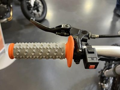 2026 Denago Powersports MX2 - Photo 7