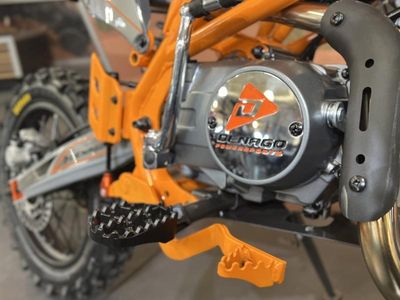 2026 Denago Powersports MX2 - Photo 17