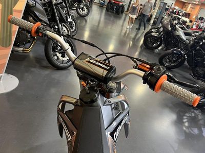 2026 Denago Powersports MX2 - Photo 6