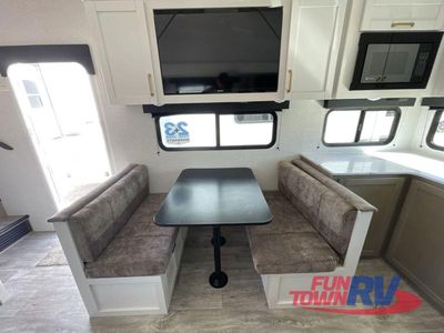 2026 Jayco Eagle SLE - Photo 28