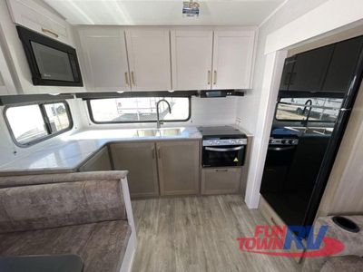 2026 Jayco Eagle SLE - Photo 21