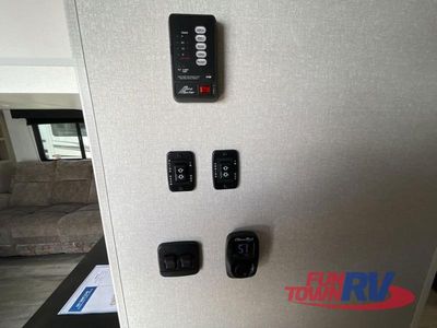 2026 Jayco Eagle SLE - Photo 34