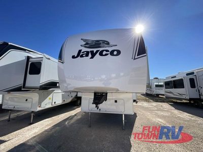 2026 Jayco Eagle SLE - Photo 4