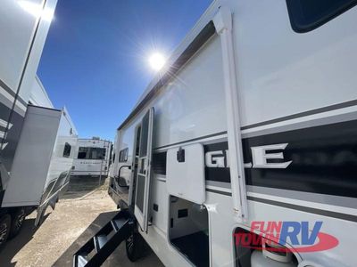 2026 Jayco Eagle SLE - Photo 12