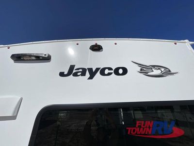 2026 Jayco Eagle SLE - Photo 18