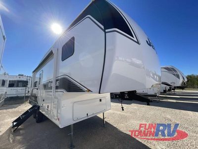2026 Jayco Eagle SLE - Photo 1