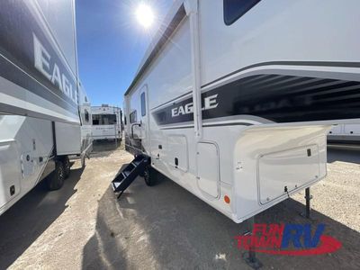 2026 Jayco Eagle SLE - Photo 3