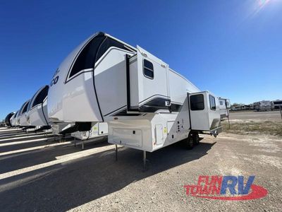 2026 Jayco Eagle SLE - Photo 8