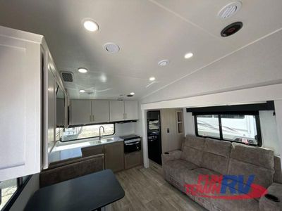 2026 Jayco Eagle SLE - Photo 27