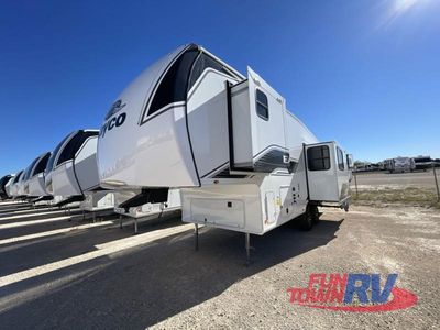 2026 Jayco Eagle SLE - Photo 5