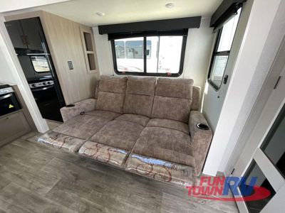 2026 Jayco Eagle SLE - Photo 32