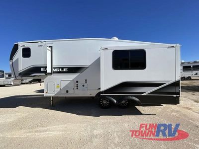 2026 Jayco Eagle SLE - Photo 9