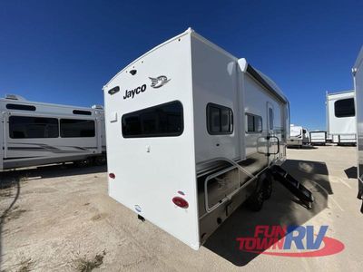 2026 Jayco Eagle SLE - Photo 6