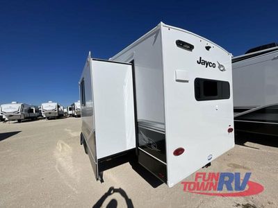2026 Jayco Eagle SLE - Photo 7