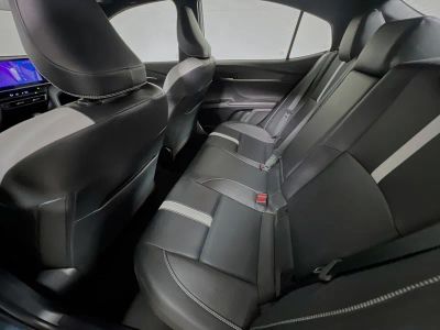 2025 Toyota Camry — photo 26 view