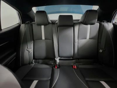 2025 Toyota Camry — photo 30 view