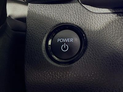 2025 Toyota Camry — photo 20 view