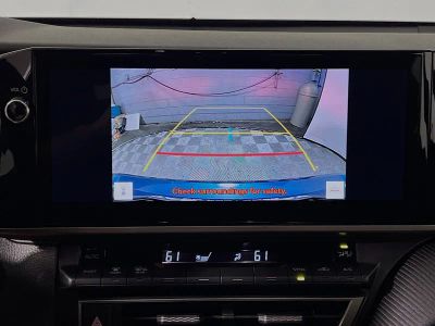 2025 Toyota Camry — photo 25 view