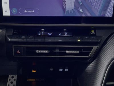 2025 Toyota Camry — photo 23 view