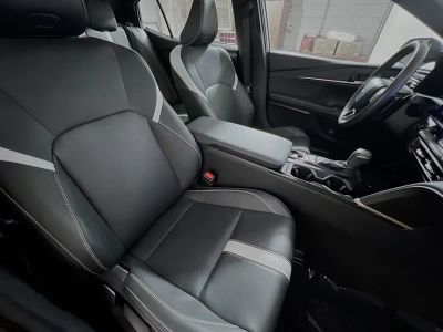 2025 Toyota Camry — photo 28 view