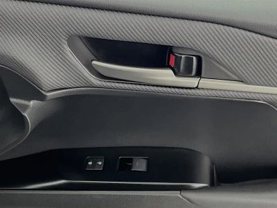 2025 Toyota Camry — photo 29 view