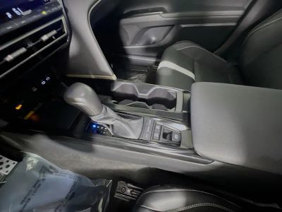 2025 Toyota Camry — photo 22 view