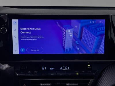 2025 Toyota Camry — photo 24 view