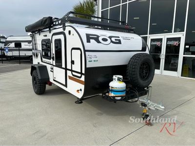 2026 Encore ROG - Photo 1