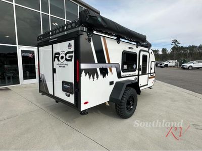 2026 Encore ROG - Photo 4