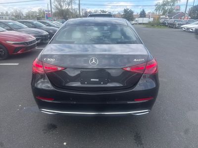 2024 Mercedes-Benz C-Class C 300 - Photo 5
