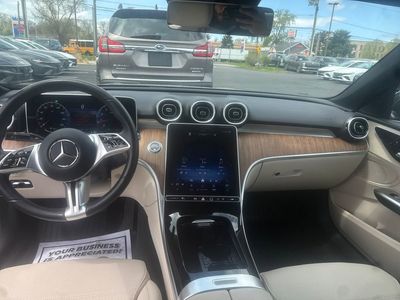 2024 Mercedes-Benz C-Class C 300 - Photo 15