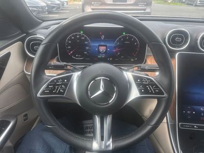 2024 Mercedes-Benz C-Class C 300 - Photo 16