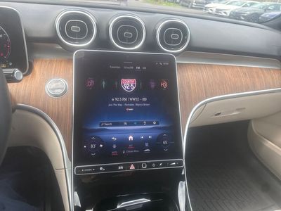 2024 Mercedes-Benz C-Class C 300 - Photo 18