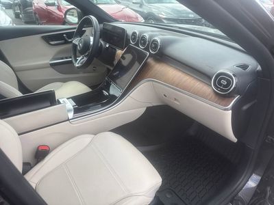 2024 Mercedes-Benz C-Class C 300 - Photo 31