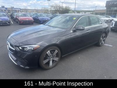 2024 Mercedes-Benz C-Class C 300 - Photo 8