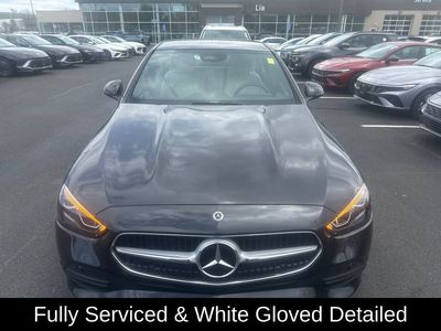 2024 Mercedes-Benz C-Class C 300 - Photo 9