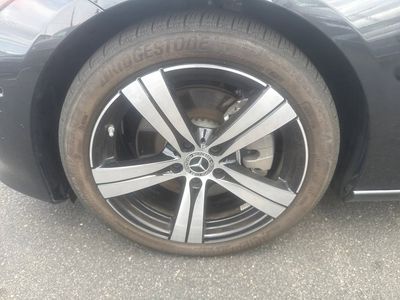 2024 Mercedes-Benz C-Class C 300 - Photo 10