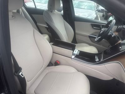 2024 Mercedes-Benz C-Class C 300 - Photo 30