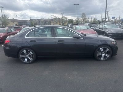 2024 Mercedes-Benz C-Class C 300 - Photo 3