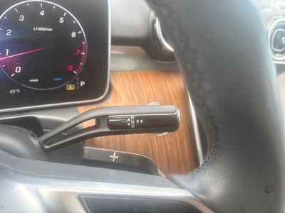 2024 Mercedes-Benz C-Class C 300 - Photo 19