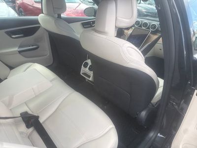 2024 Mercedes-Benz C-Class C 300 - Photo 27