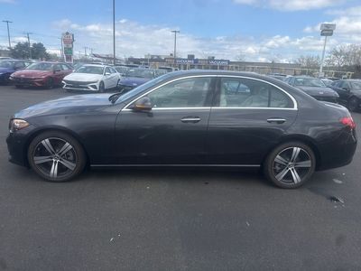 2024 Mercedes-Benz C-Class C 300 - Photo 7