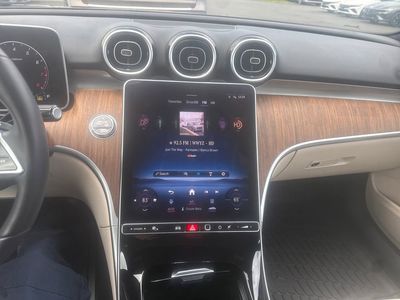 2024 Mercedes-Benz C-Class C 300 - Photo 20