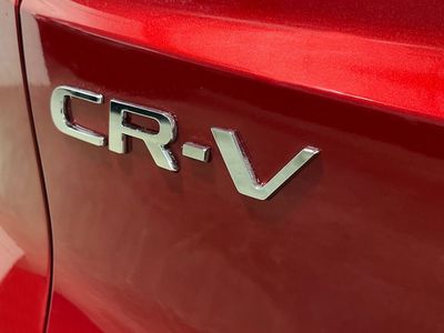 2026 Honda CR-V - Photo 9