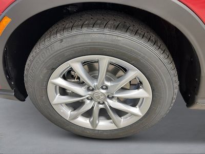 2026 Honda CR-V - Photo 11
