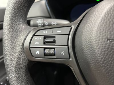 2026 Honda CR-V - Photo 15